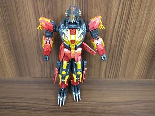 Amazon.co.jp: CANG TOY GT-CHIYOU-03 FIRMAMENT 天鵬 : 文房具